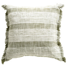 Garza Cotton Cushion