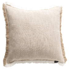 Delia Cotton Cushion