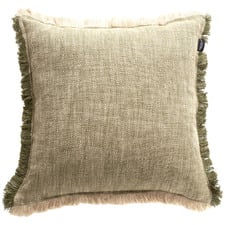 Delia Cotton Cushion