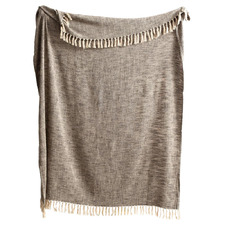 Mariana Cotton Throw