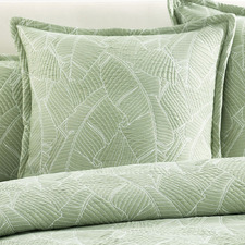 Collins Jacquard European Pillowcase