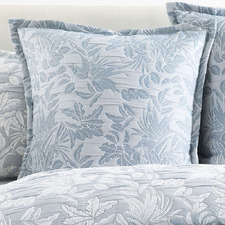 Winifred Jacquard European Pillowcase