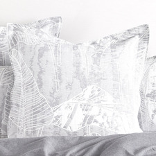 Celeste Cotton-Blend European Pillowcase