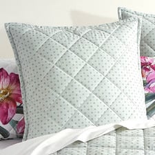Gallman European Pillowcase