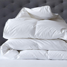 Milanie Natural Bamboo All Seasons Quilt