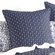 Megan European Pillowcase
