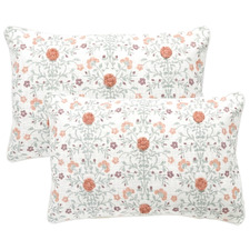 Jaxon Cotton Cushions (Set of 2)