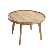 Melfort Acacia Wood Outdoor Coffee Table