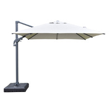 Amalfi Cantilever Umbrella