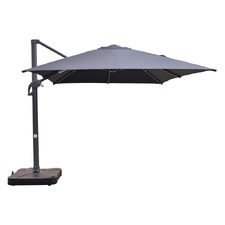 Santa Fe Cantilever Umbrella