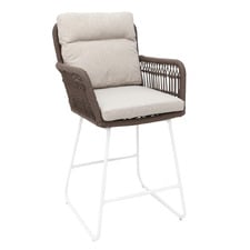 67cm Thora Outdoor Bar Stool