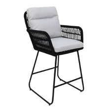 67cm Thora Outdoor Bar Stool