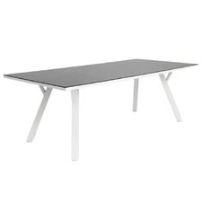 Athena Ceramic Outdoor Dining Table