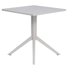 Lucien Square Outdoor Dining Table