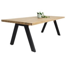 Ambrose Rectangular Outdoor Dining Table