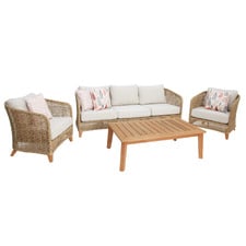 5 Seater Nyra Outdoor Sofa Set