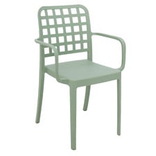 Lucien Outdoor Dining Chair