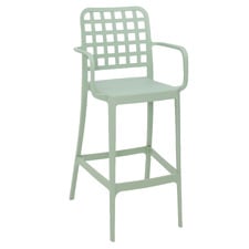 75cm Lucien Outdoor Bar Stool