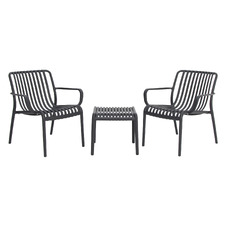2 Seater Sutton Outdoor Bistro Set