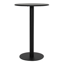 Eiren Aluminium Outdoor Bar Table