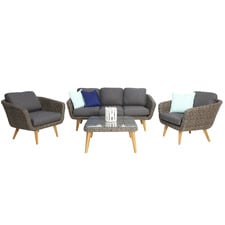 5 Seater Astor Outdoor Lounge Set
