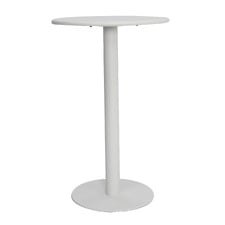Eiren Aluminium Outdoor Bar Table