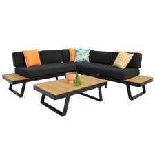 5 Seater Remy Outdoor Modular Sofa Set