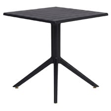 Lucien Square Outdoor Dining Table
