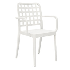 Lucien Outdoor Dining Chair