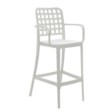 75cm Lucien Outdoor Bar Stool