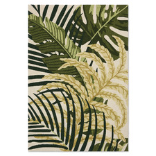 Manila Artichoke Outdoor Rug