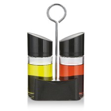 Oil and Vinegar Cruet Set (Set of 2)