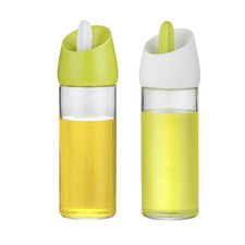 Oil and Vinegar Dispenser