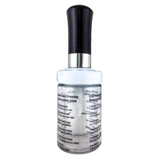 Nova Star 250ml Glass Salad Dressing Shaker