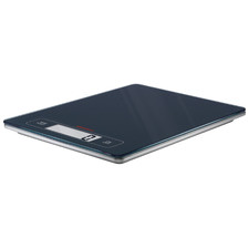 Black Page Profi Kitchen Scale