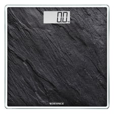 Sense Slate-look Bathroom Scale