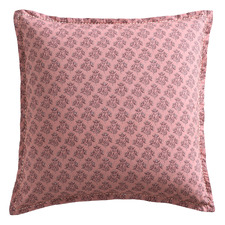 Arwen Cotton Sateen European Pillowcase