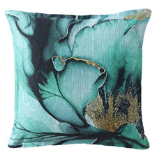 Cheshire Cotton Sateen European Pillowcase