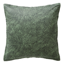 Eltham Cotton Sateen European Pillowcase