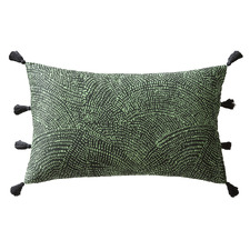 Eltham Cotton Sateen Cushion