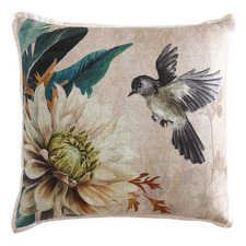 Mayumi Cotton Sateen European Pillowcase