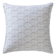 Ophelia Cotton Sateen European Pillowcase