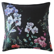 Sassafras Cotton Sateen European Pillowcase
