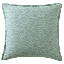 Tomah Cotton Sateen European Pillowcase