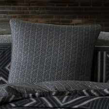 Ross Cotton Sateen European Pillow Sham