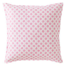 Oleander Cotton Sateen European Pillowcase