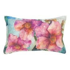 Valentine Cotton Sateen Cushion