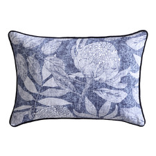 Hastings Cotton Sateen Cushion