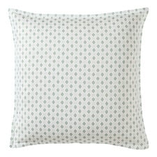 Piper Cotton Sateen European Pillowcase