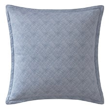 Soren Cotton Sateen European Pillowcase